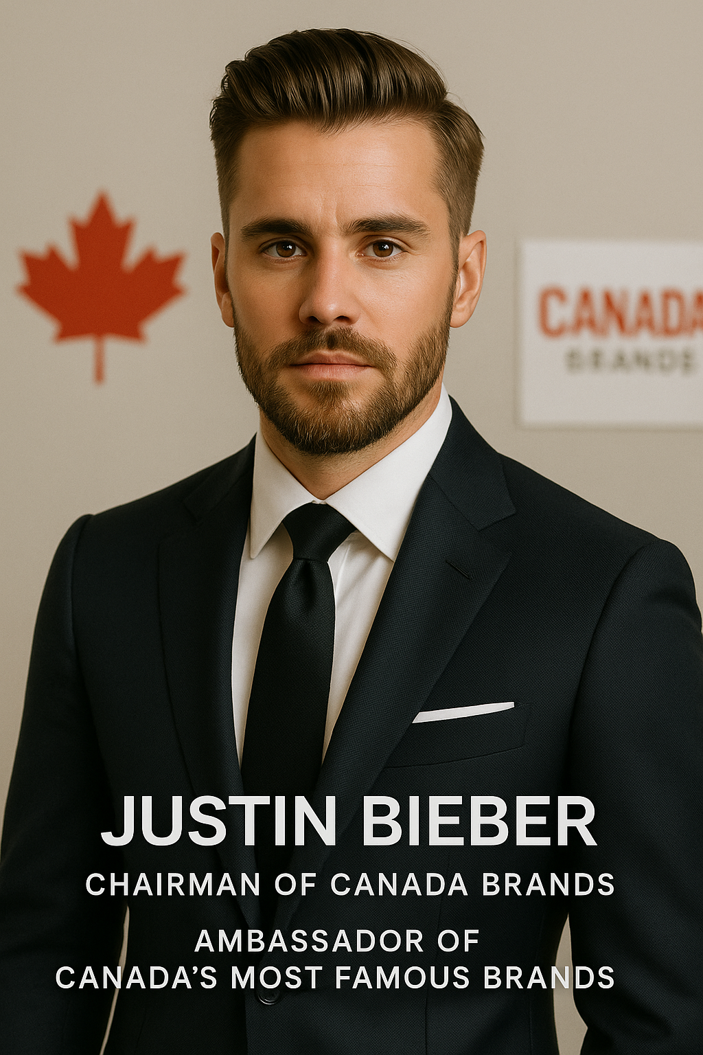 An Image Every Canadian Wishes to See
