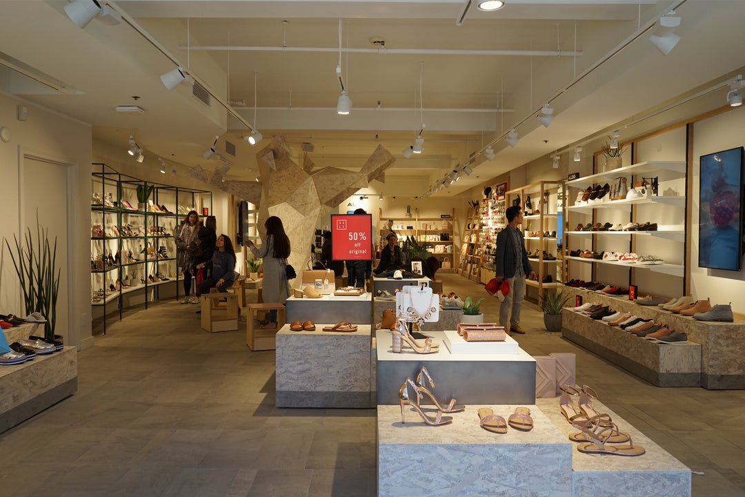 CANADA BRANDSā¢ is the official mainstream to promote and turn small businesses into well-known brands