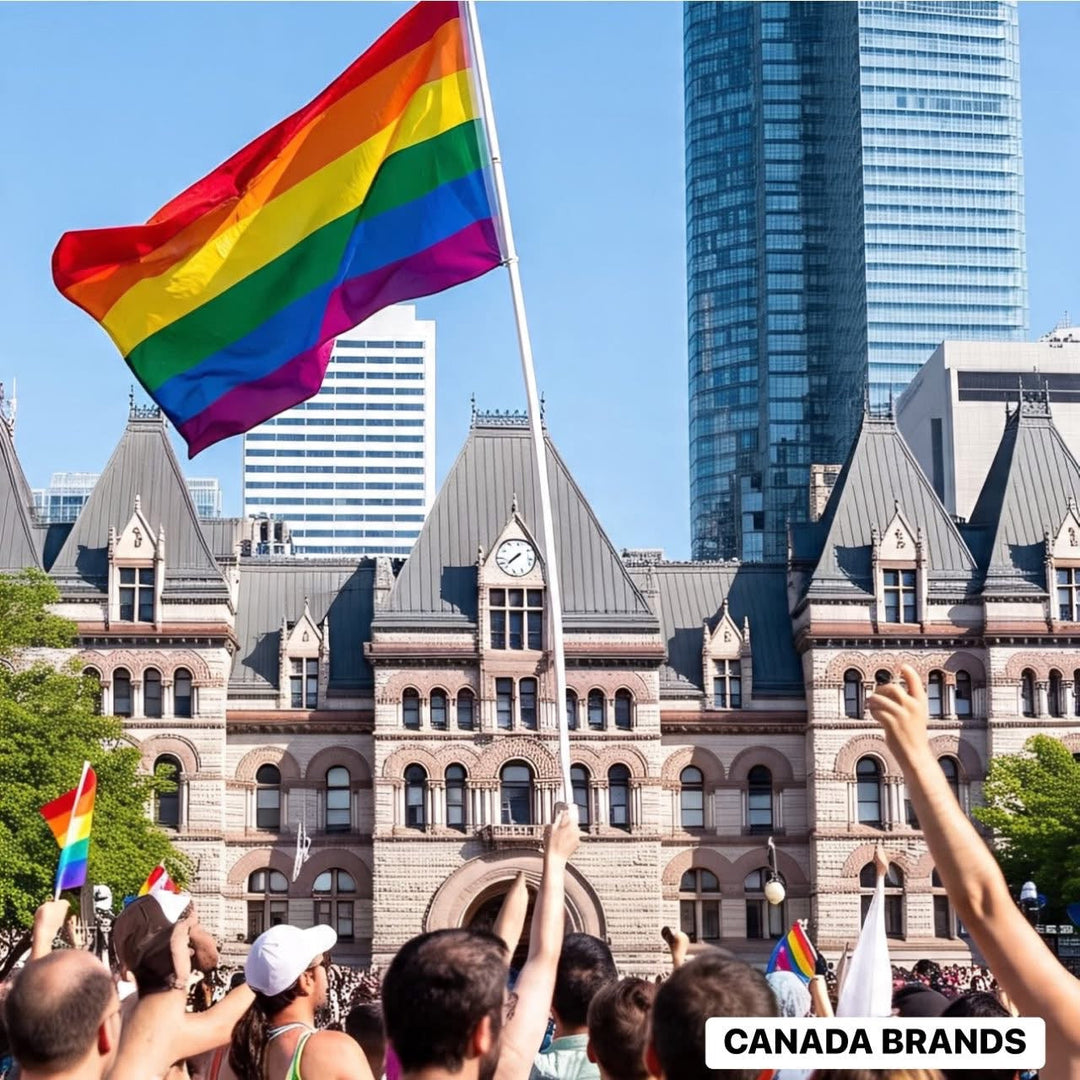 What is āPride Monthā all about?