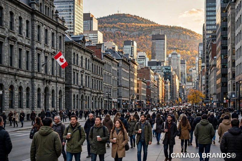 Canada EU partnership summit Montreal