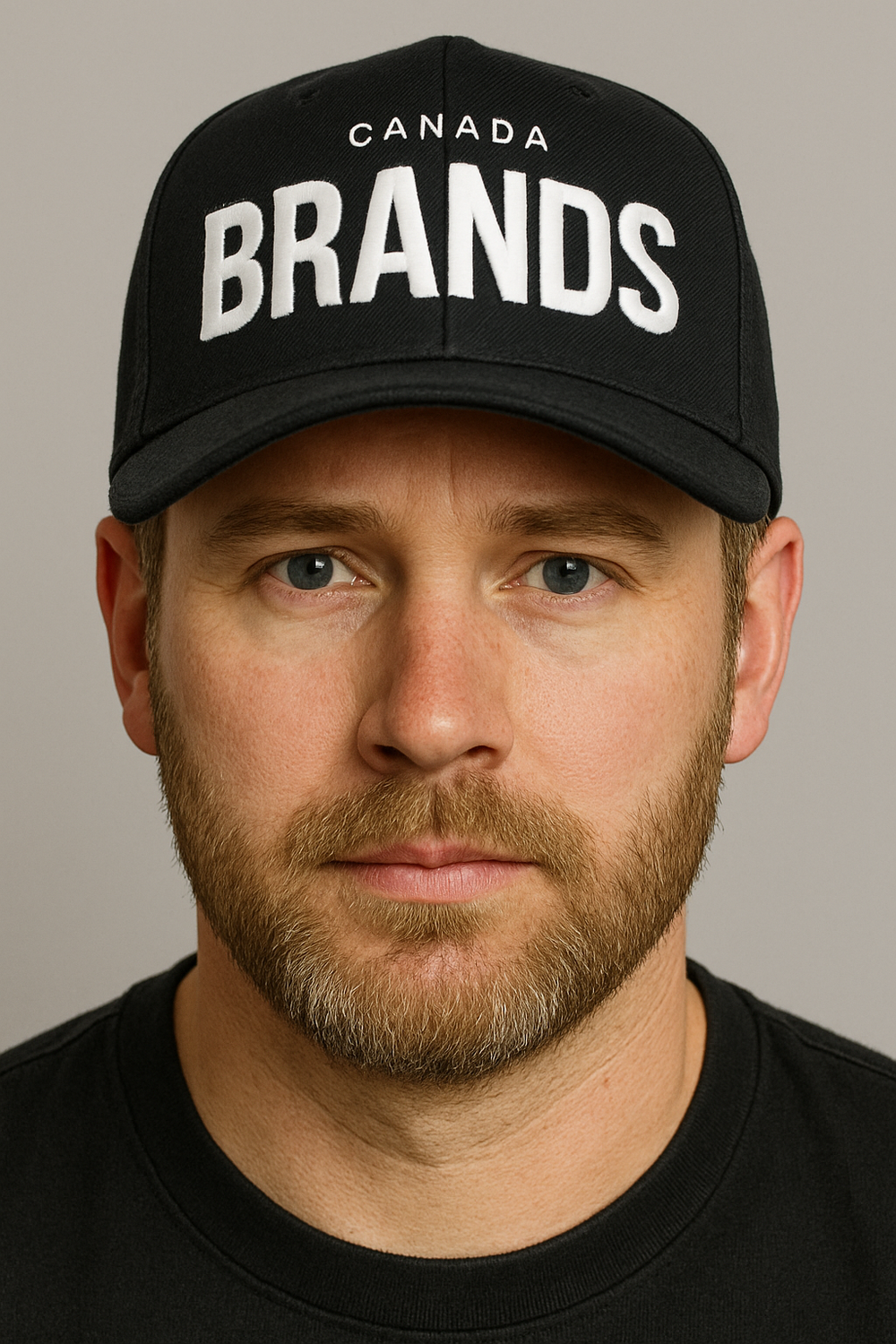 CANADA BRANDS™ | A Celebrity HAT® 2026