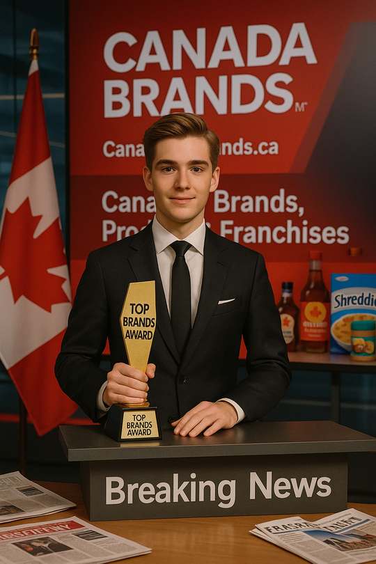 Media Coverage | Franchise | Branding solutions | Sponsor featured in the news