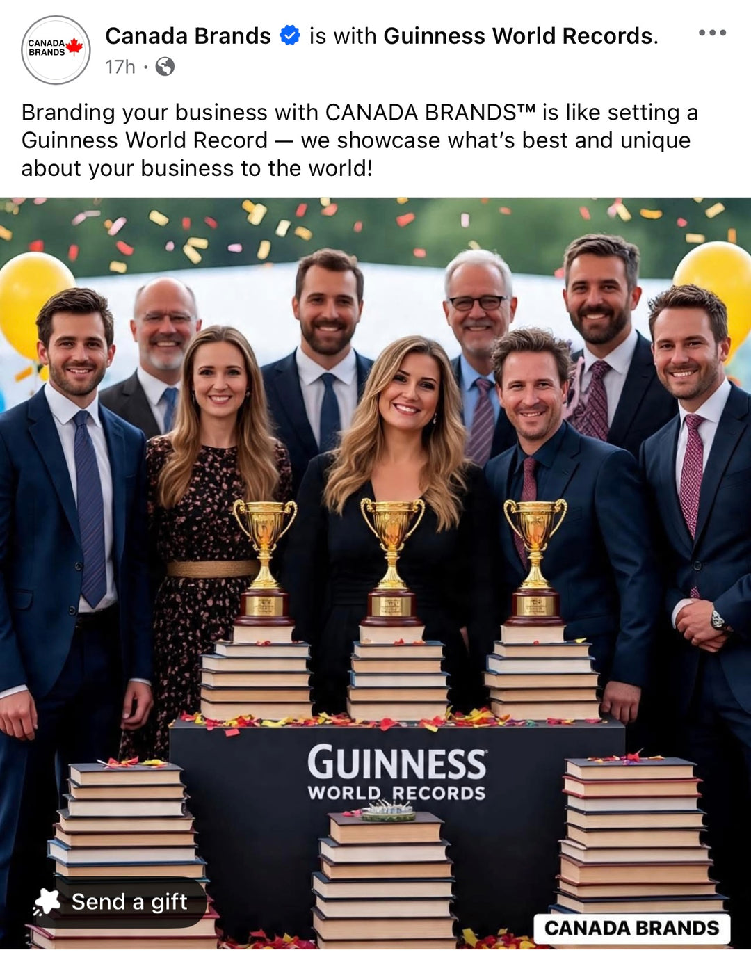 Media Coverage | Franchise | Branding solutions | Sponsor featured in the news