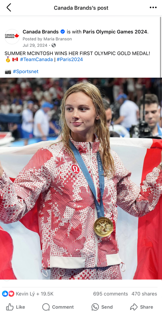 Media Coverage | Franchise | Branding solutions | Sponsor featured in the news