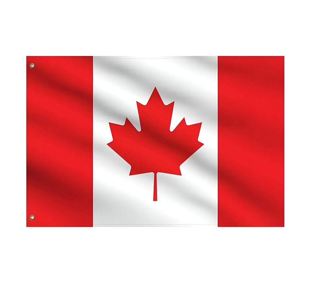 Canada Flag 🇨🇦