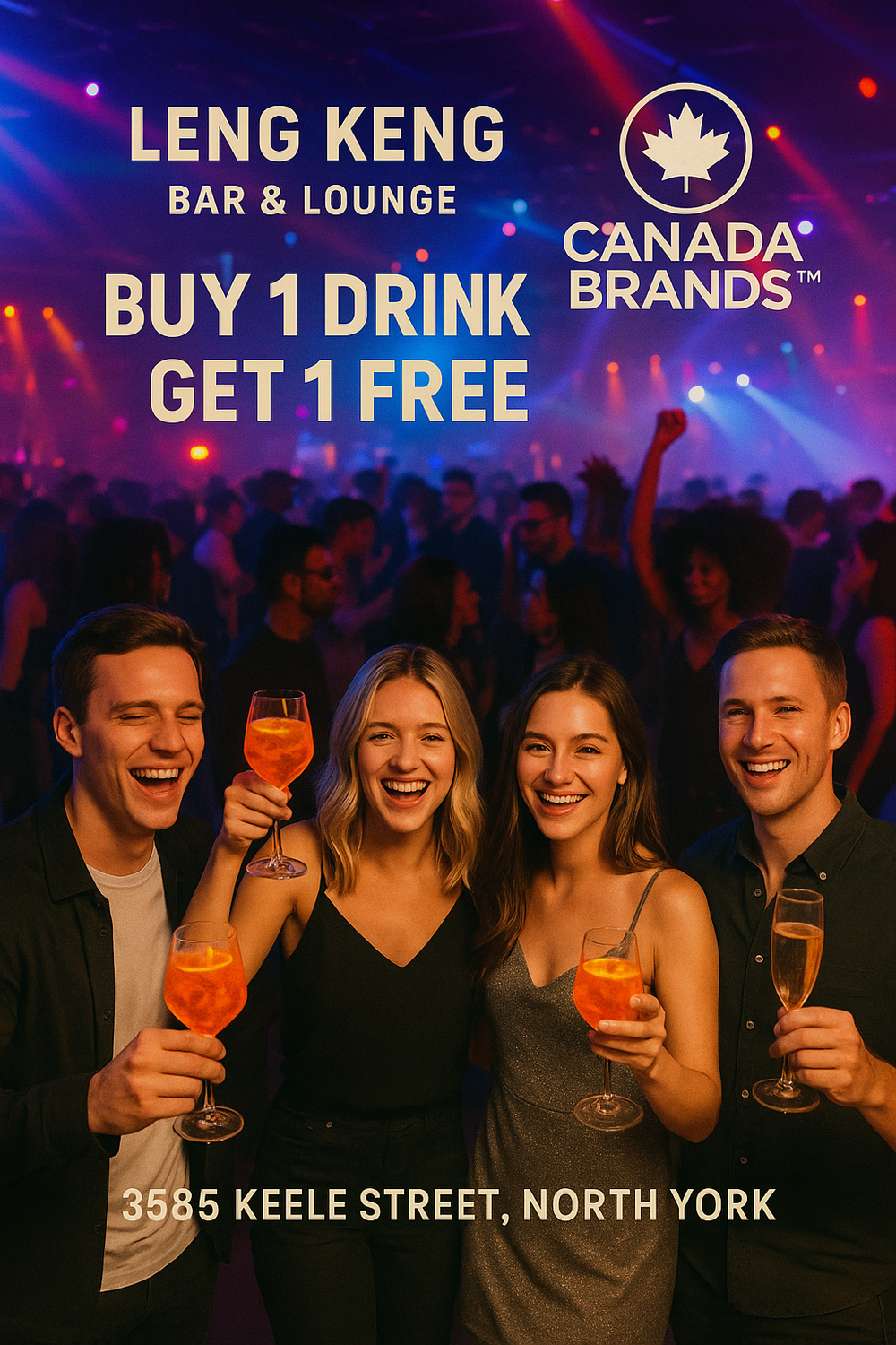 BOOK A TABLE | BOTTLE SERVICE | EVENT | LENG KENG