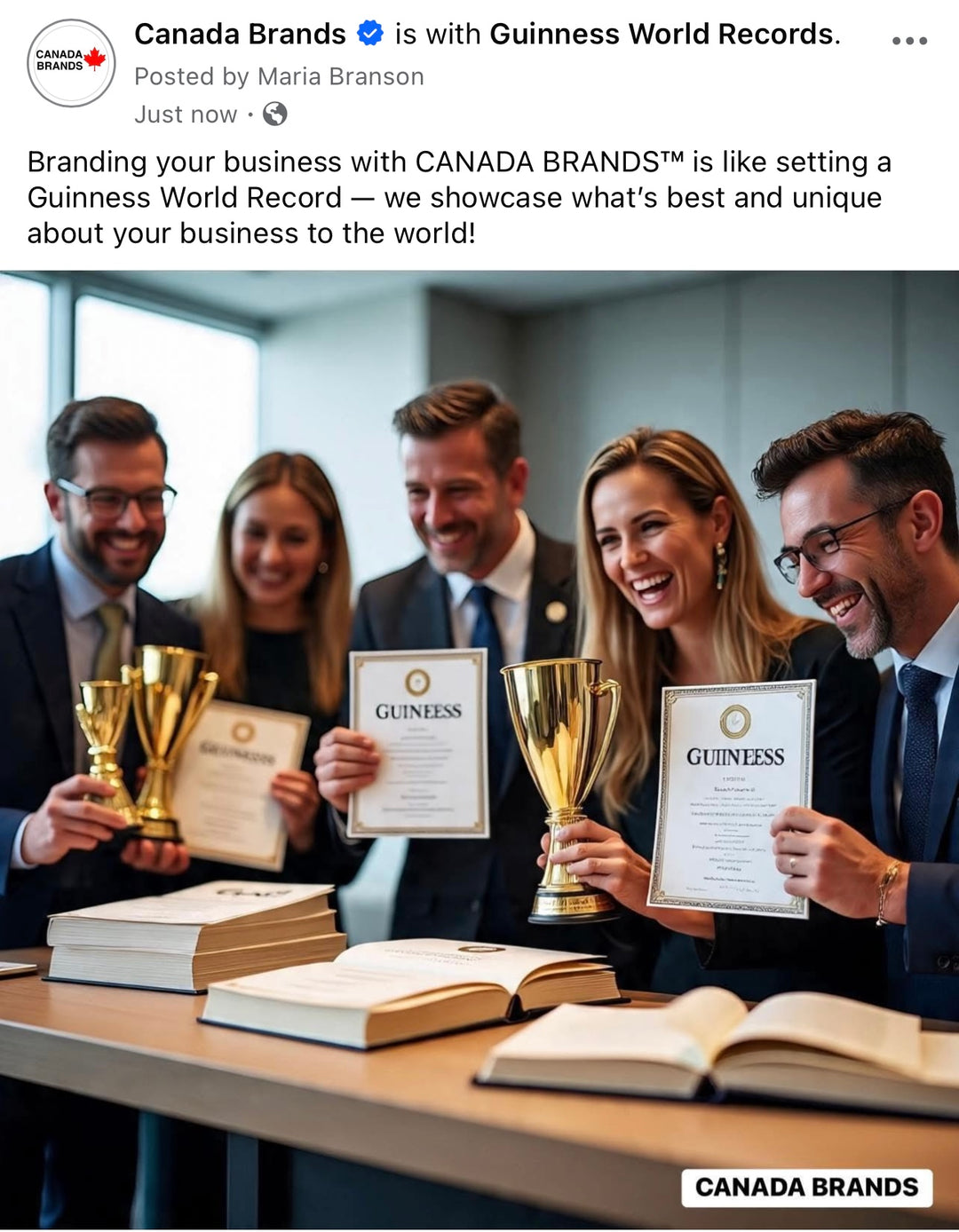 Media Coverage | Franchise | Branding solutions | Sponsor featured in the news