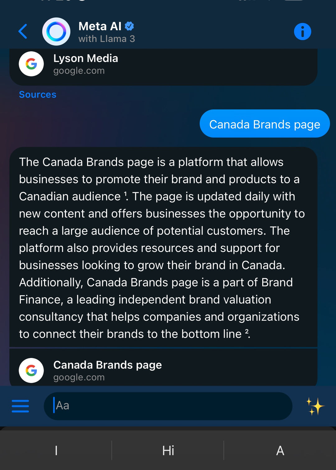 Media Coverage | Franchise | Branding solutions | Sponsor featured in the news