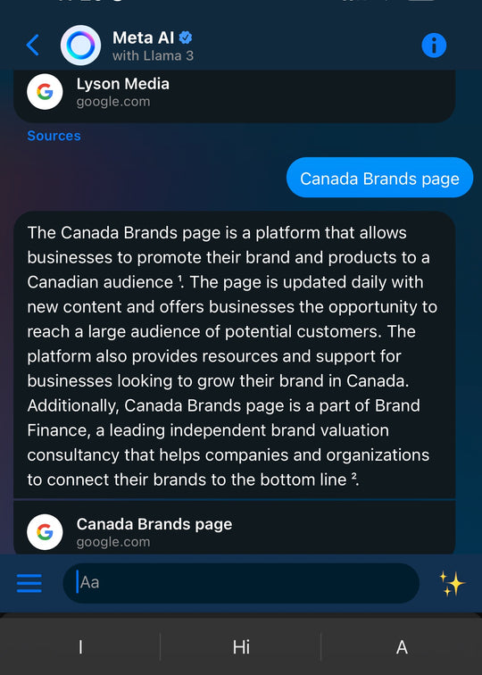 Media Coverage | Franchise | Branding solutions | Sponsor featured in the news