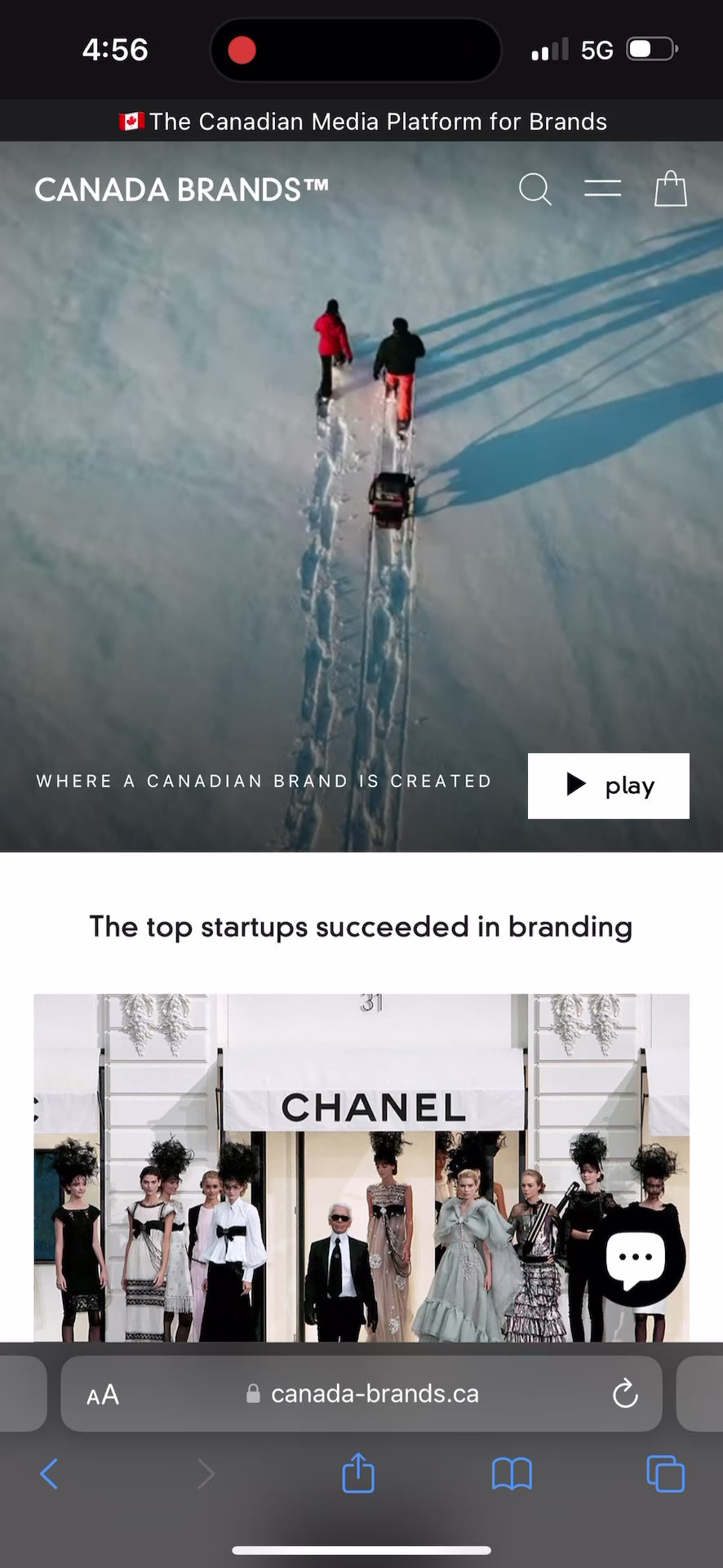 Media Coverage | Franchise | Branding solutions | Sponsor featured in the news