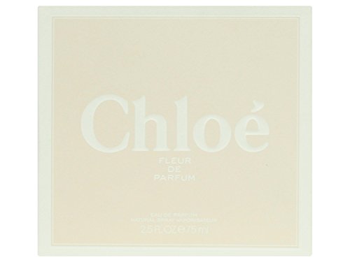 Parfums Chloe Chloe' Fleur De Parfum Eau De Parfum Spray for Women, 2.5 fl. Oz.