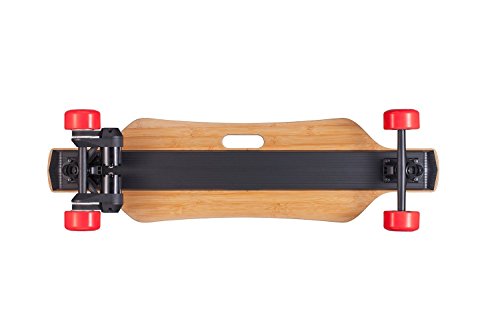 Benchwheel Dual 1800w Electric Skateboard C2