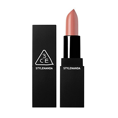 3CE lip color, 705 - sugary cake, 1 Count