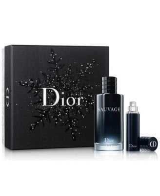 2-Pc. Sauvage Gift Set