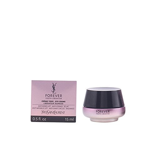 Yves Saint Laurent Forever Youth Liberator for Unisex, 0.5-Ounce Eye Cream