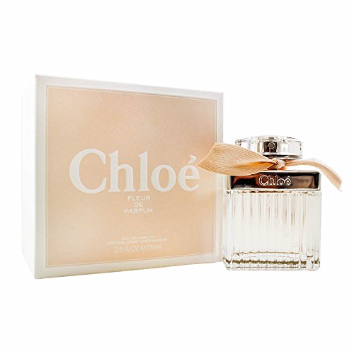 Parfums Chloe Chloe' Fleur De Parfum Eau De Parfum Spray for Women, 2.5 fl. Oz.