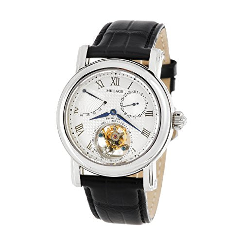 Millage Flying Tourbillon (3926) Collection