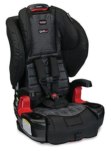 britax pioneer safe cell Britax Pioneer (G1.1) Harness-2-Booster Car Seat, Domino – CANADA BRANDS™