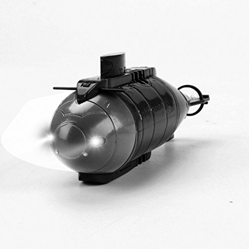 Submarine Remote Control Ship