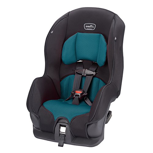 Evenflo Tribute Convertible Car Seat, Bennett – CANADA BRANDS™