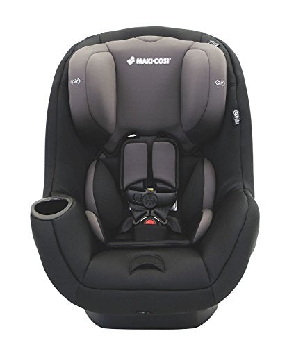 Maxi-Cosi Jool Convertible Car Seat, Total Black