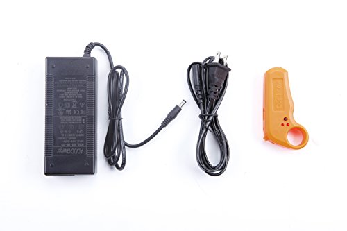 Ninestep 25 mph 2000w off road electric skateboard long rang 35km with LG 11Ah wireless remote longboards