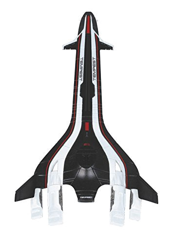 Dark Horse Deluxe: Effet de masse Andromeda - Tempest Ship Replica Statue (Pré-commande)