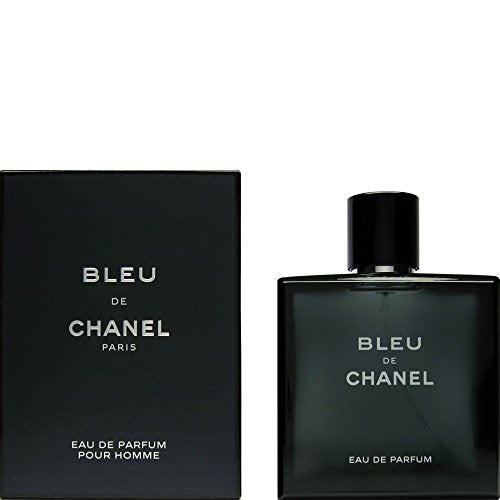 Chanel Bleu De Chanel Eau De Parfum Spray 100ml