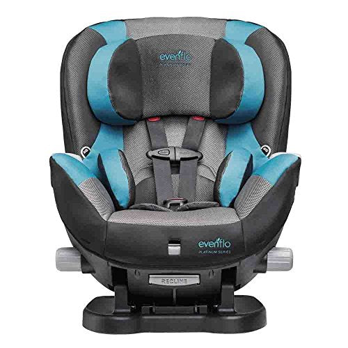 Evenflo triumph lx convertible car seat hotsell