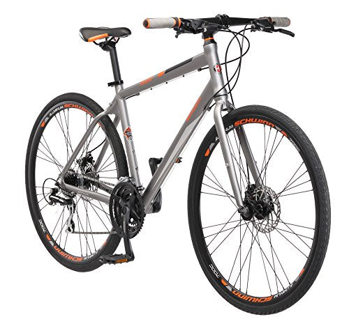 schwinn bicycles canada Schwinn Phocus 1500 Men's Flat Bar Road Bicycle 700c Wheels 18"/Medium – CANADA BRANDS™