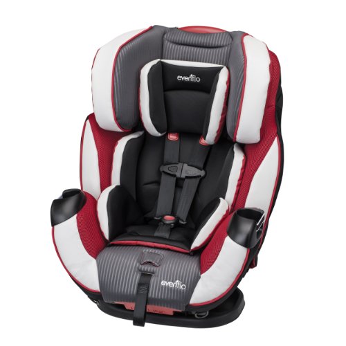 cadeirinha evenflo Evenflo Symphony Elite Convertible Car Seat, Ocala