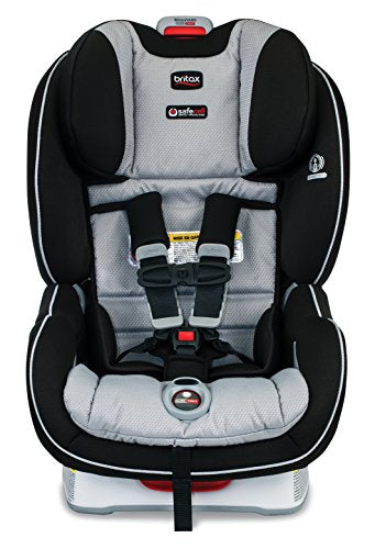 Britax Boulevard ClickTight Convertible Car Seat, Trek