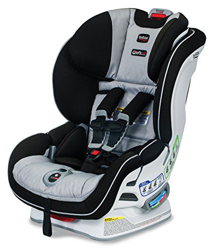 Britax Boulevard ClickTight Convertible Car Seat, Trek