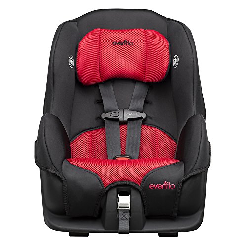 evenflo car seat canada Evenflo Tribute Convertible Car Seat – CANADA BRANDS™