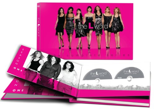 The L Word Complete Series