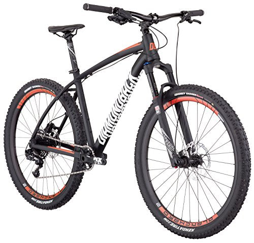 Diamondback Bicycles Overdrive Pro Hardtail 18