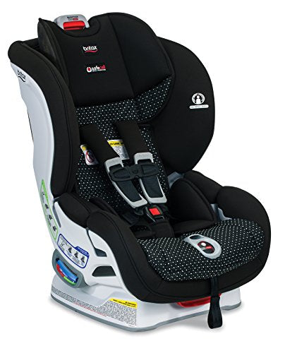 Britax Marathon ClickTight Convertible Car Seat, Vue