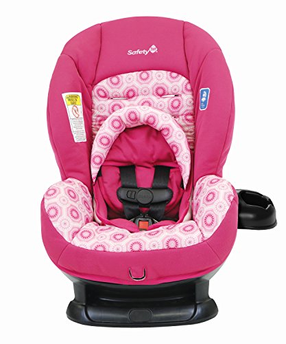 Safety 1st 22118CBDM Scenera LX Convertible Car Seat Raspberry Ice CANADA BRANDS