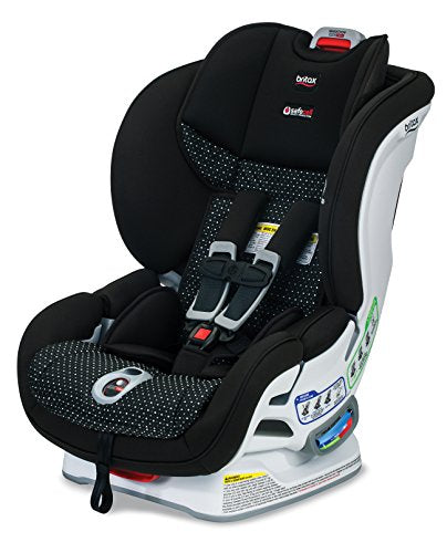 Britax Marathon ClickTight Convertible Car Seat, Vue