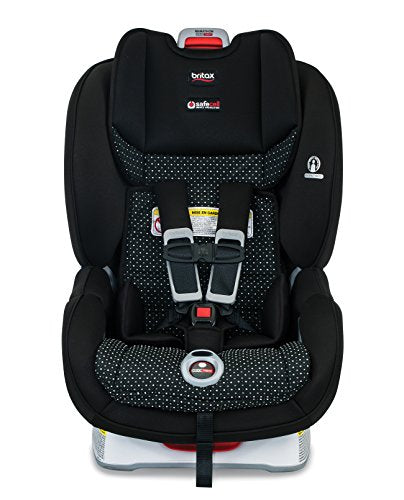 Britax Marathon ClickTight Convertible Car Seat, Vue