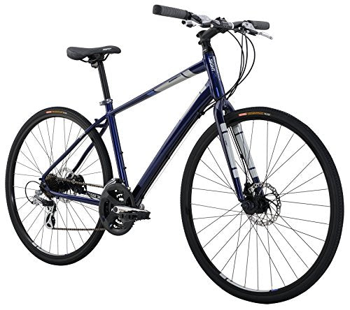 Diamondback Bicycles Insight Complete Hybrid Bike