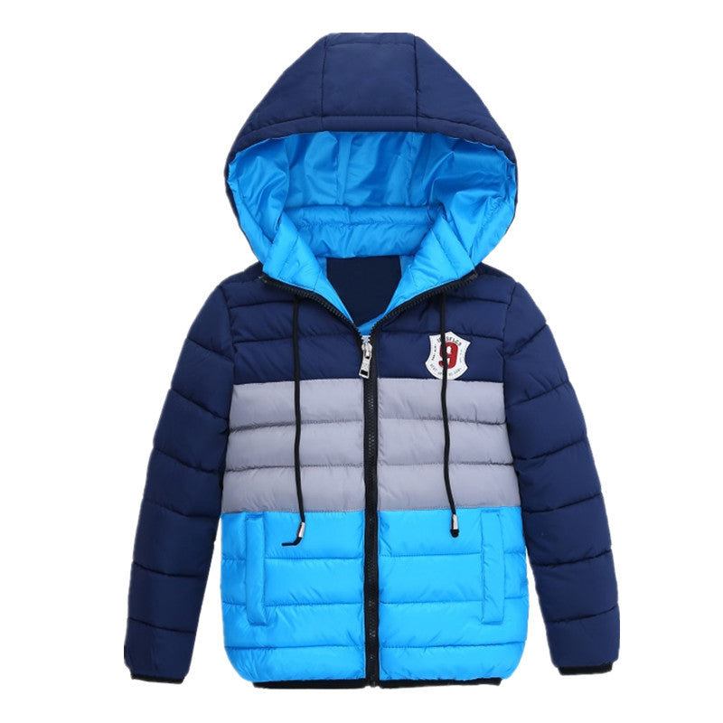 Boys winter coats canada on sale