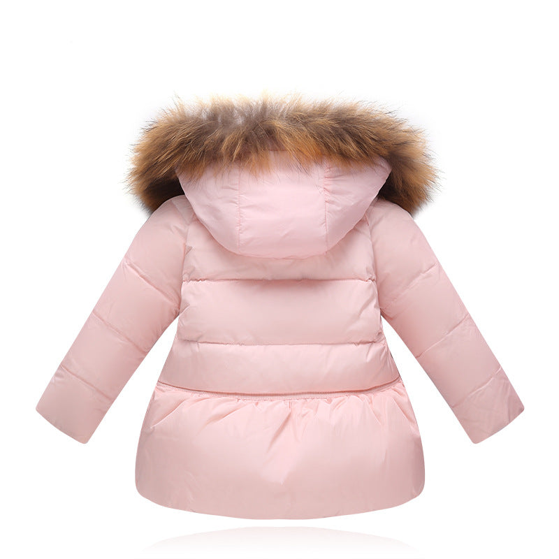 Buy Geifa Kids Baby Boys And Girls Unisex Woolen Winter Warm Lower