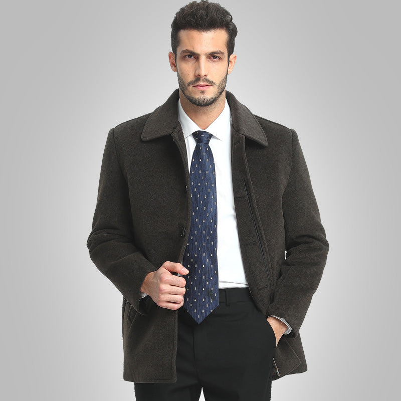 size M-5XL winter jacket men men's coat winter brand man clothes