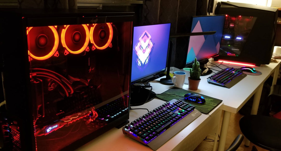 Gaming PC