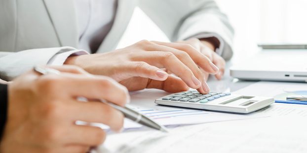 Tax services (CPA)