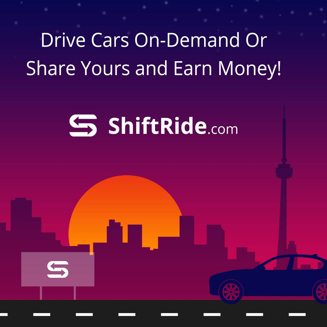 ShiftRide