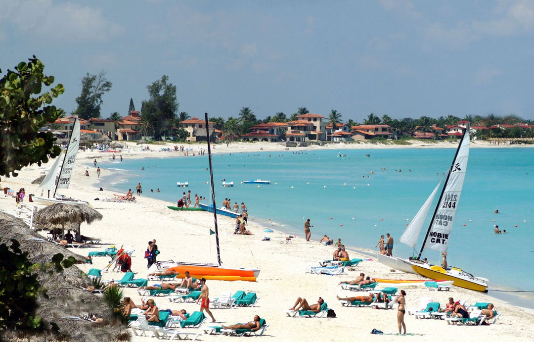 16 Beaches In Ontario With The Cleanest Water That Are Perfect For Swimming In This Summer