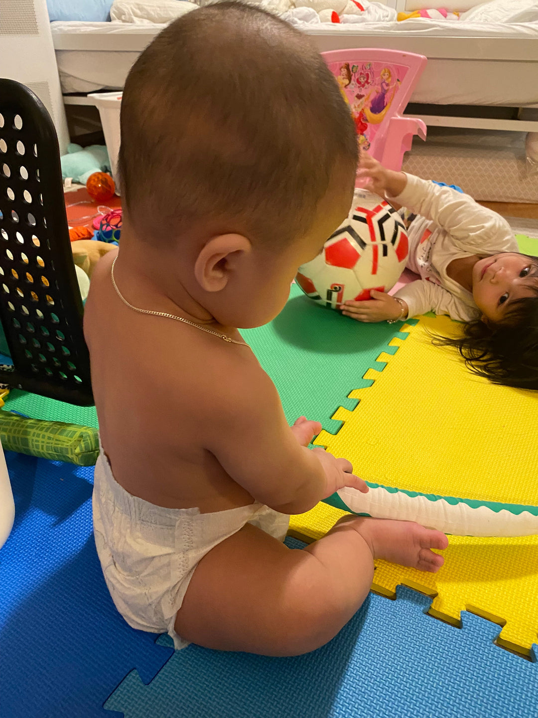 How to register custody for my kids as a common law parent?