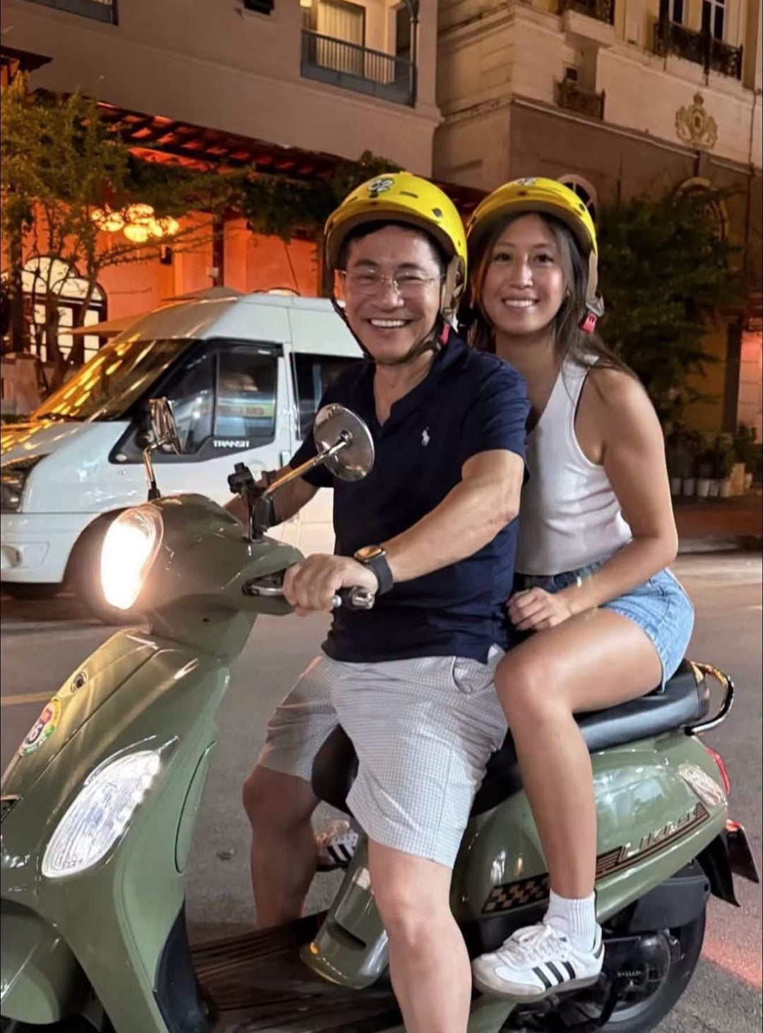 Vụ “Nữ sinh Gốc Việt bị cưỡng hiếp” & Bức tâm thư của người cha